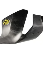 P3 Carbon Fiber Skid Plate GasGas | Husqvarna | KTM 2017-2022                                     - 301066 - Image 2