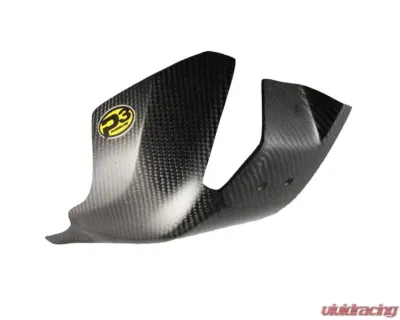 P3 Carbon Fiber Skid Plate GasGas | Husqvarna | KTM 2017-2022 - 301066