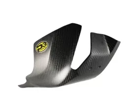 P3 Carbon Fiber Skid Plate GasGas | Husqvarna |KTM 2017-2023