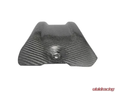 P3 Carbon Fiber Skid Plate GasGas | Husqvarna | KTM 450 SX-F | XC-F 2019-2022 - 301077-19