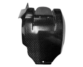 P3 Carbon Fiber Skid Plate Yamaha YZ250F | YZ450F 2018-2023