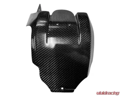 P3 Carbon Fiber Skid Plate Yamaha YZ250F | YZ450F 2018-2023 - 307053