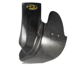 P3 Carbon Fiber Skid Plate Yamaha YZ250F | YZ450F 2014-2018