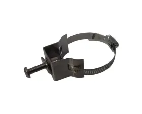 P3 Carbon Universal Heat Shield Standoff Hardware