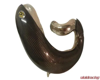 P3 Carbon Fiber Pipe Guard KTM 300 XC | XC-W 2011-2016 - 101062