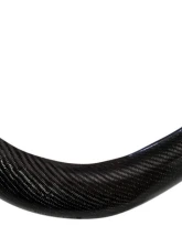 P3 Carbon Fiber Pipe Guard GasGas | Husqvarna | KTM  2019-2023                                     - 101066-FMF - Image 4