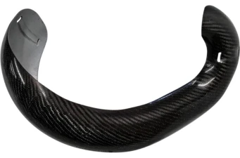 Exhaust Parts