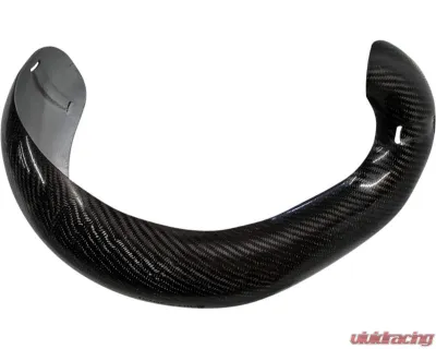 P3 Carbon Fiber Pipe Guard GasGas | Husqvarna | KTM  2019-2023 - 101066-FMF