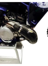 P3 Carbon Fiber Pipe Guard Sherco 250 | 300 2014-2021                                     - 104560 - Image 3