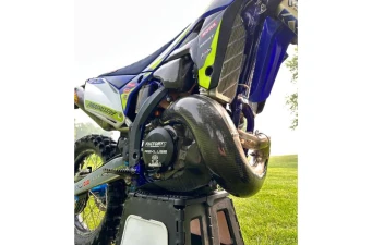 Exhaust Parts