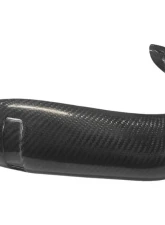 P3 Carbon Fiber Pipe Guard GasGas | KTM | Husqvarna TC 85 2018-2024                                     - 113030 - Image 3