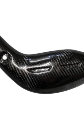 P3 Carbon Fiber Heat Shield KTM 250 SX-F | XC-F 2019-2022                                     - 201054-19 - Image 5