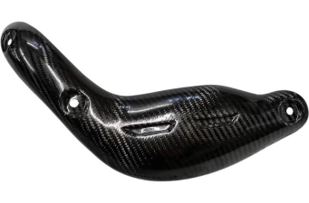 Exhaust Parts