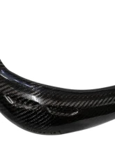 P3 Carbon Fiber Heat Shield KTM 350 SX-F | XC-F 2019-2022                                     - 201095-19 - Image 6