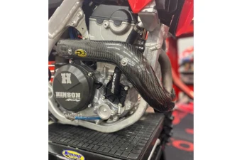Exhaust Parts