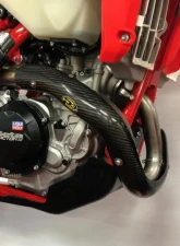 P3 Carbon Heat Shield Beta 350 | 430 RR 2023-2024                                     - 209075 - Image 2