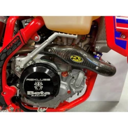 Exhaust Parts