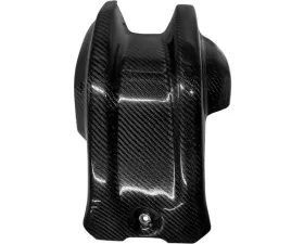 P3 Carbon Fiber Skid Plate GasGas | Husqvarna | KTM 450 SX-F | XC-F 2019-2022