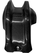P3 Carbon Fiber Skid Plate GasGas | Husqvarna | KTM 450 SX-F | XC-F 2019-2022                                     - 301077-19 - Image 7