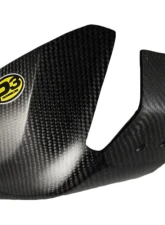 P3 Carbon Fiber Skid Plate Husqvarna 701 | KTM 690 2008-2023                                     - 301080 - Image 6