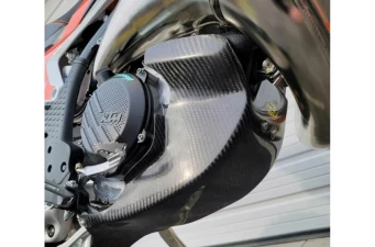 Body | Aero Parts