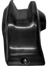 P3 Carbon Fiber Skid Plate GasGas | Husqvarna | KTM 250 | 350 2019-2023                                     - 301093-19 - Image 5