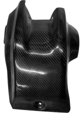 P3 Carbon Enduro Skid Plate GasGas |KTM 250 | 350 2019-2023                                     - 301093-19E - Image 5