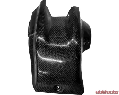 P3 Carbon Enduro Skid Plate GasGas |KTM 250 | 350 2019-2023 - 301093-19E