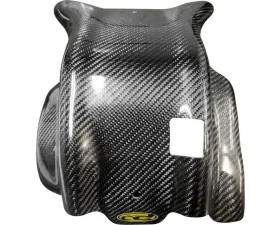 P3 Carbon Fiber Skid Plate Beta 300 Xtrainer 2015-2024