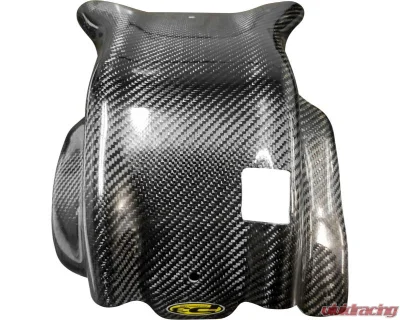 P3 Carbon Fiber Skid Plate Beta 300 Xtrainer 2015-2024 - 309061