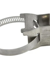 P3 Carbon Universal Heat Shield Standoff Hardware                                     - 602020 - Image 2