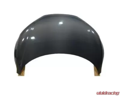 Exotic Car Gear Carbon Fiber OEM Front Hood Audi R8 2011 - ECG-AUD-R8FHR