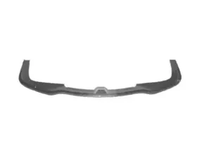 Exotic Car Gear Carbon Fiber CS GT Style Front Spoiler Lip Ferrari 360