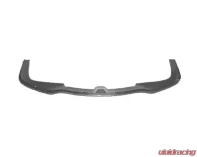 Exotic Car Gear Carbon Fiber CS GT Style Front Spoiler Lip Ferrari 360 - ECG-FER-360CSFL