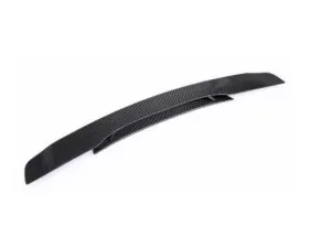 Exotic Car Gear Carbon Fiber GT Style Rear Spoiler Ferrari 458