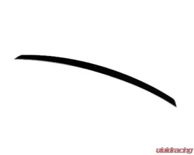 Exotic Car Gear Carbon Fiber Rear Spoiler Lip Ferrari 458 - ECG-FER-458RSL