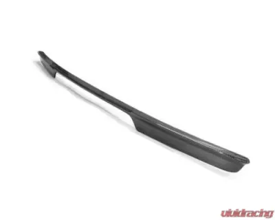 Exotic Car Gear Carbon Fiber Sport Style Rear Lip Spoiler Ferrari 458 - ECG-FER-458RSS