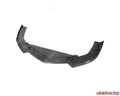 Exotic Car Gear Carbon Fiber OEM Front Spoiler Lip Lamborghini Aventador LP470 - ECG-LAM-AV4FSL