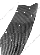 Exotic Car Gear Carbon Fiber OEM Front Spoiler Lip Lamborghini Aventador LP470                                     - ECG-LAM-AV4FSL - Image 6