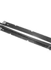 Exotic Car Gear Carbon Fiber 1-Pair OEM Side Skirts Lamborghini Aventador LP470                                     - ECG-LAM-AV4SS - Image 6