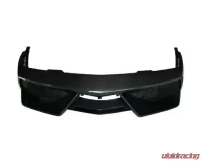 Exotic Car Gear Carbon Fiber OEM Front Bumper Lamborghini Aventador LP700 - ECG-LAM-AVFB