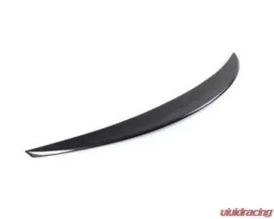 Exotic Car Gear Carbon Fiber Rear Spoiler Maserati GranTurismo - ECG-MAS-MA20