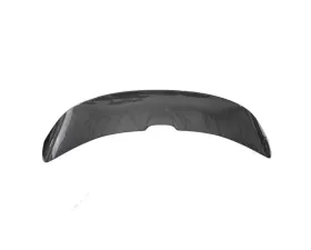 Exotic Car Gear Carbon Fiber OEM Rear Spoiler Assembly McLaren 720S
