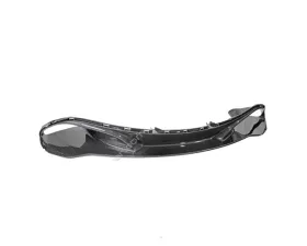 Exotic Car Gear Carbon Fiber OEM Front Bumper Spoiler Lip McLaren 720S