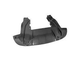 Exotic Car Gear Carbon Fiber OEM Rear Diffuser McLaren 720S