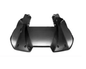 Exotic Car Gear Carbon Fiber HAYMANN Rear Diffuser McLaren 650S/MP4-12C