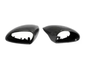 Exotic Car Gear Carbon Fiber 1-Pair Outer Mirror Housing Porsche 718/981 Boxter/Cayman