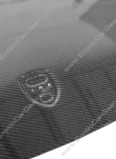 Exotic Car Gear Carbon Fiber Front Hood Porsche 718/981 Cayman/Boxter                                     - ECG-POR-FHL - Image 2
