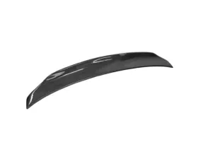 Exotic Car Gear Early Rear Spoiler Lip Ferrari California 2008-2013