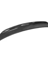 Exotic Car Gear Early Rear Spoiler Lip Ferrari California 2008-2013                                     - ECG-FER-CALERS - Image 4